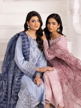 SPL-15 3PC STITCHED/UNSTITCHED