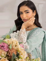 SPL-17 3PC STITCHED/UNSTITCHED