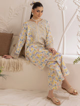 SPL-51 2PC STITCHED l UNSTITCHED