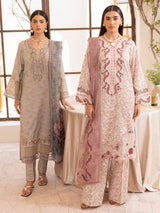 LP-01 LAWN STITCHED/UNSTITCHED