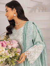 SPL-17 3PC STITCHED/UNSTITCHED