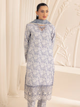 SPL-03 3PC STITCHED/UNSTITCHED