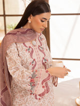 LP-04 LAWN STITCHED/UNSTITCHED