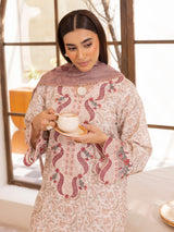 LP-04 LAWN STITCHED/UNSTITCHED