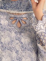 SPL-03 3PC STITCHED/UNSTITCHED