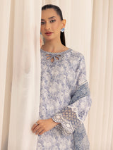 SPL-03 3PC STITCHED/UNSTITCHED