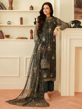 LD-01 4 PC STITCHED I UNSTITCHED