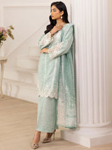 SPL-17 3PC STITCHED/UNSTITCHED