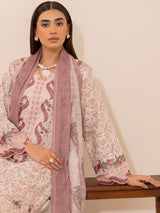 LP-04 LAWN STITCHED/UNSTITCHED