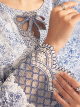 SPL-03 3PC STITCHED/UNSTITCHED