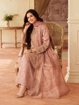 BLS-61 3PC STITCHED I UNSTITCHED