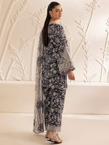 SPL-10 3PC STITCHED/UNSTITCHED