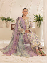 SPL-12 3PC STITCHED/UNSTITCHED