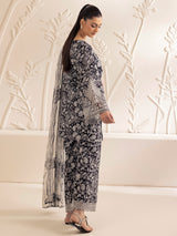 SPL-10 3PC STITCHED/UNSTITCHED