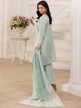 SPL-17 3PC STITCHED/UNSTITCHED