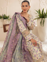 SPL-12 3PC STITCHED/UNSTITCHED