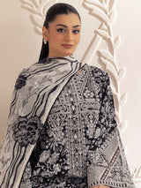 SPL-10 3PC STITCHED/UNSTITCHED