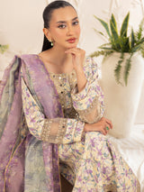 SPL-12 3PC STITCHED/UNSTITCHED