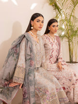 LP-01 LAWN STITCHED/UNSTITCHED