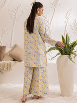 SPL-51 2PC STITCHED l UNSTITCHED