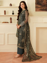 LD-01 4 PC STITCHED I UNSTITCHED