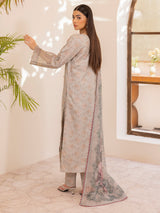 LP-01 LAWN STITCHED/UNSTITCHED