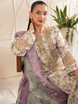 SPL-12 3PC STITCHED/UNSTITCHED