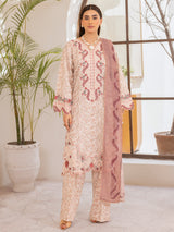 LP-04 LAWN STITCHED/UNSTITCHED