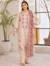 LP-04 LAWN STITCHED/UNSTITCHED