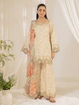 LP-12 3PC STITCHED/UNSTITCHED