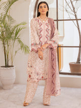 LP-04 LAWN STITCHED/UNSTITCHED