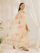 LP-12 3PC STITCHED/UNSTITCHED