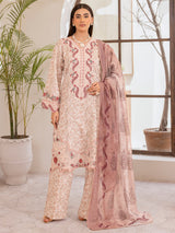 LP-04 LAWN STITCHED/UNSTITCHED