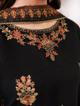 ZC-08 3 PC STITCHED | UNSTITCHED