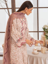 LP-04 LAWN STITCHED/UNSTITCHED