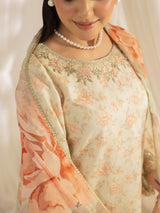 LP-12 3PC STITCHED/UNSTITCHED