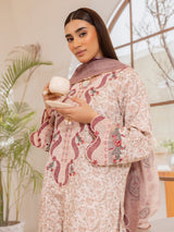 LP-04 LAWN STITCHED/UNSTITCHED