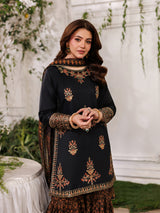 ZC-08 3 PC STITCHED | UNSTITCHED