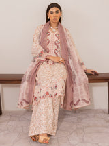 LP-04 LAWN STITCHED/UNSTITCHED