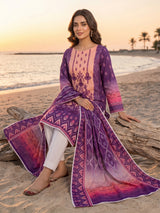 MED-08 LAWN 2PC