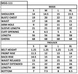 MGG-111-3PC-STITCHED
