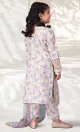 MKA-08 3PC GIRLS STITCHED