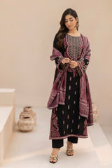 MWD-06 DHANAK 3PC STITCHED