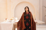 MWD-21 DHANAK 3PC STITCHED | UNSTITCHED