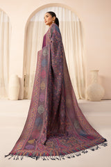 MWD-22 DHANAK 3PC STITCHED | UNSTITCHED