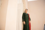 MWD-24 DHANAK 3PC STITCHED | UNSTITCHED