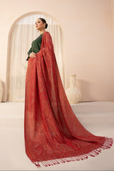 MWD-24 DHANAK 3PC STITCHED | UNSTITCHED