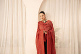 MWD-24 DHANAK 3PC STITCHED | UNSTITCHED