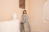 MWD-25 DHANAK 3PC STITCHED | UNSTITCHED