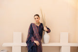 MWD-27 DHANAK 3PC STITCHED | UNSTITCHED